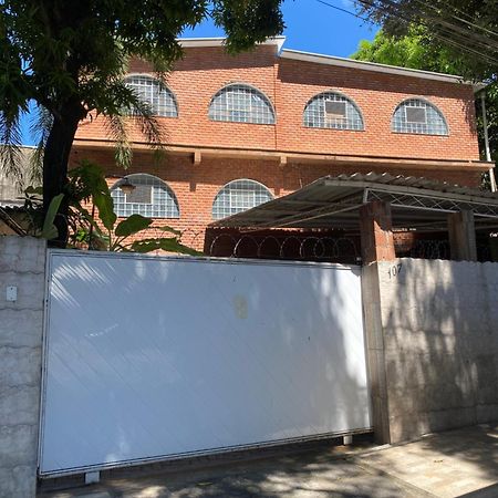 Pousada Hostel Solar Do Lazer Recife Luaran gambar
