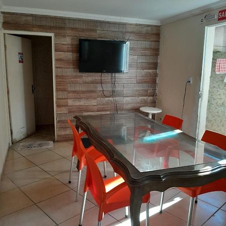 Pousada Hostel Solar Do Lazer Recife Luaran gambar
