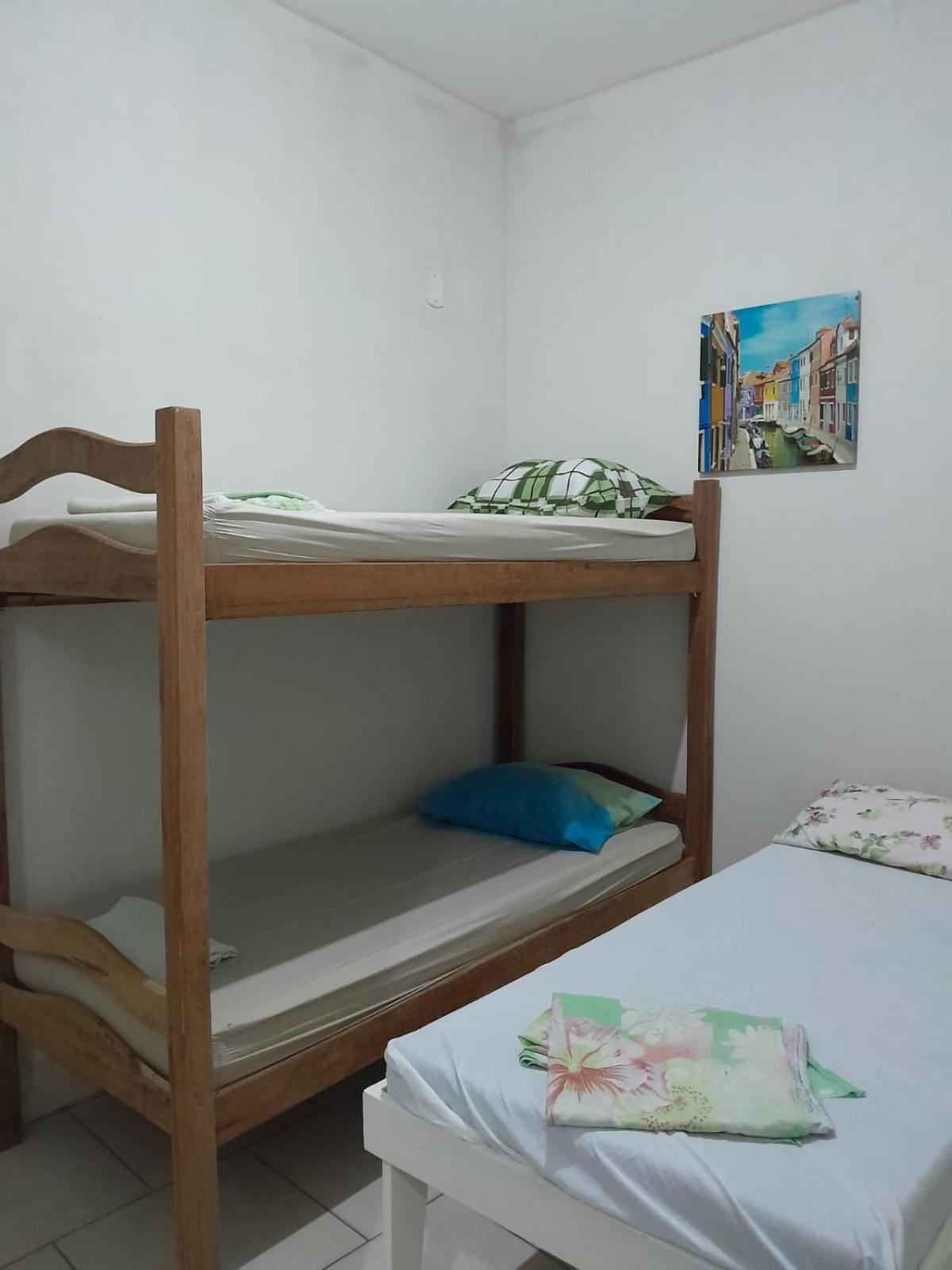 Pousada Hostel Solar Do Lazer Recife Luaran gambar