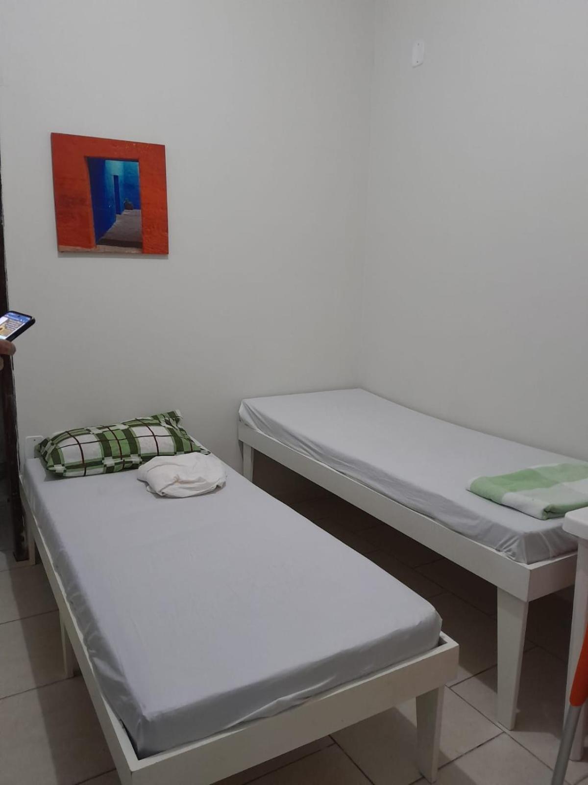 Pousada Hostel Solar Do Lazer Recife Luaran gambar