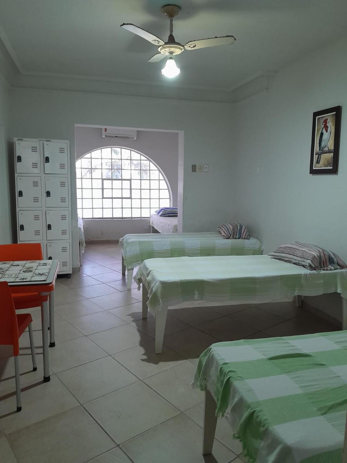 Pousada Hostel Solar Do Lazer Recife Luaran gambar