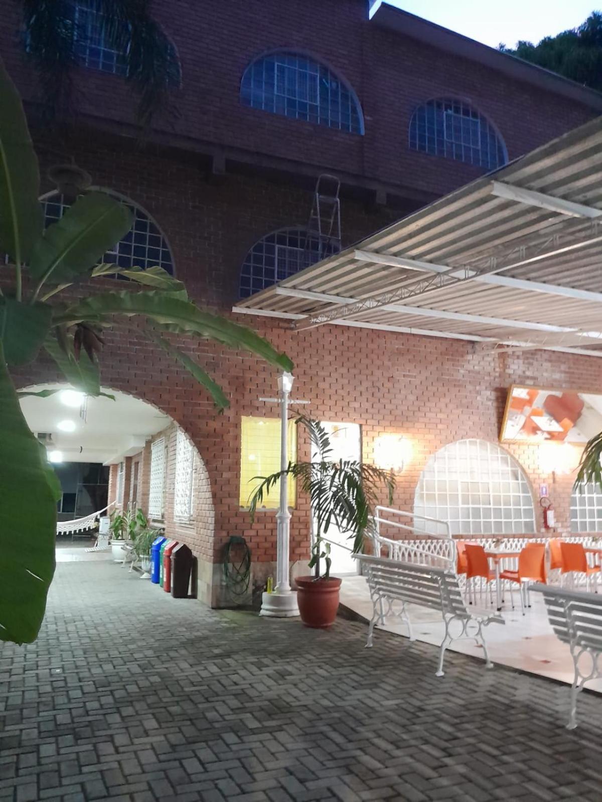 Pousada Hostel Solar Do Lazer Recife Luaran gambar