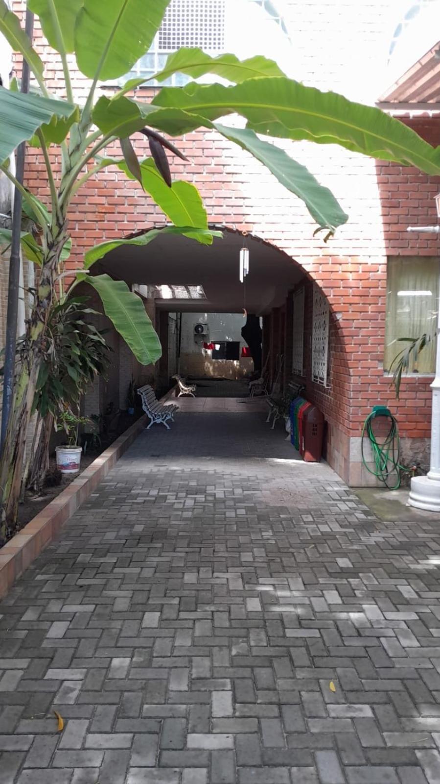 Pousada Hostel Solar Do Lazer Recife Luaran gambar
