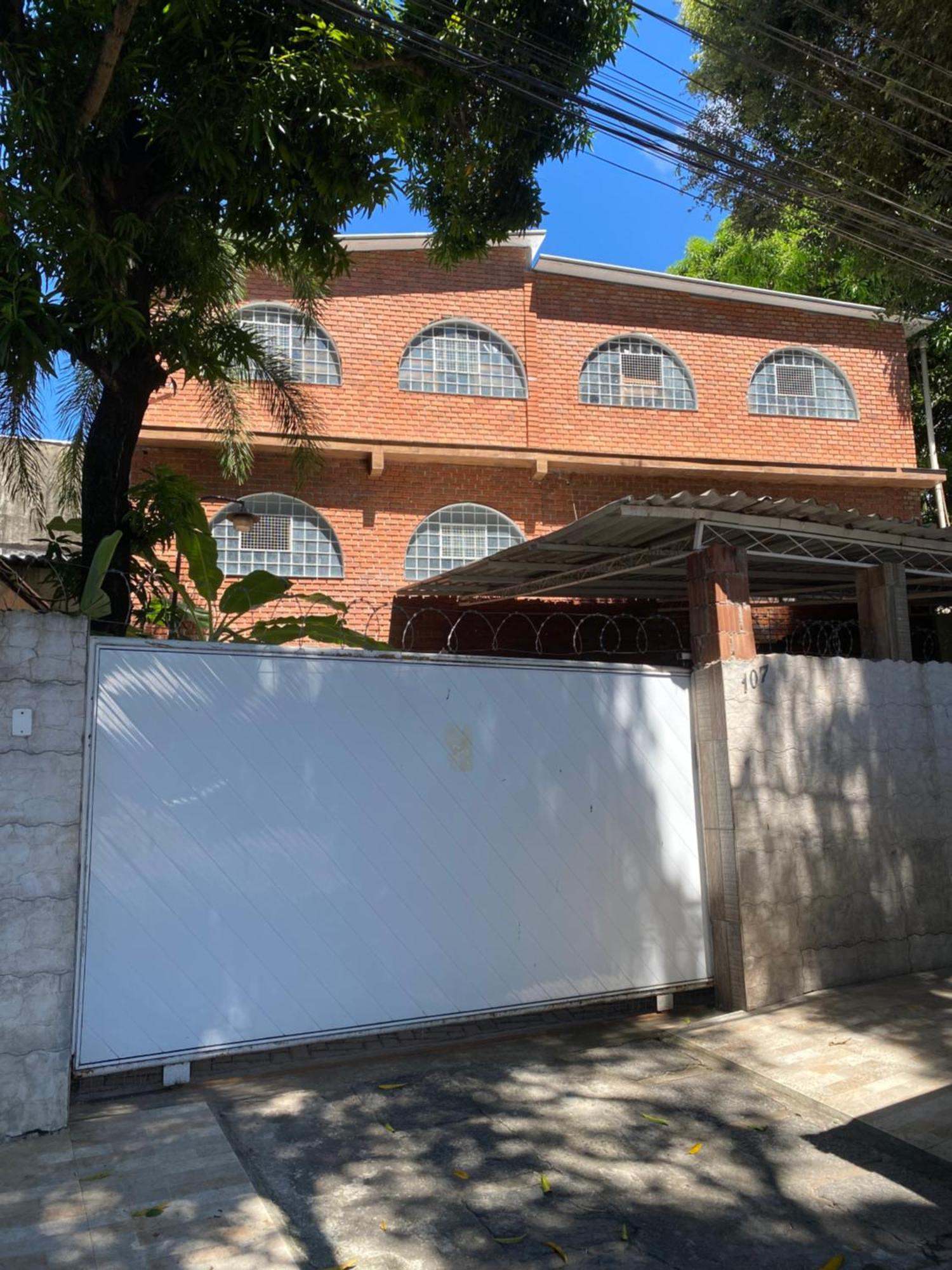 Pousada Hostel Solar Do Lazer Recife Luaran gambar