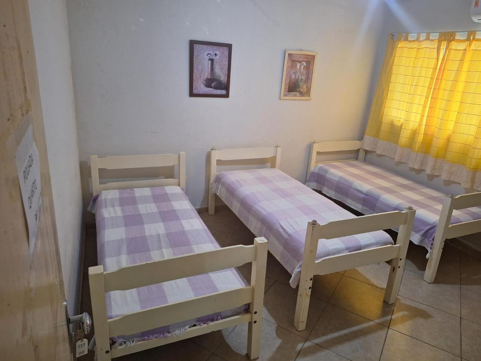 Pousada Hostel Solar Do Lazer Recife Luaran gambar