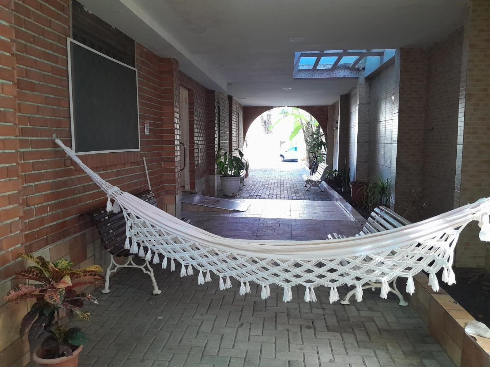 Pousada Hostel Solar Do Lazer Recife Luaran gambar