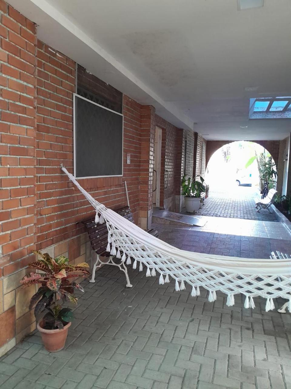 Pousada Hostel Solar Do Lazer Recife Luaran gambar