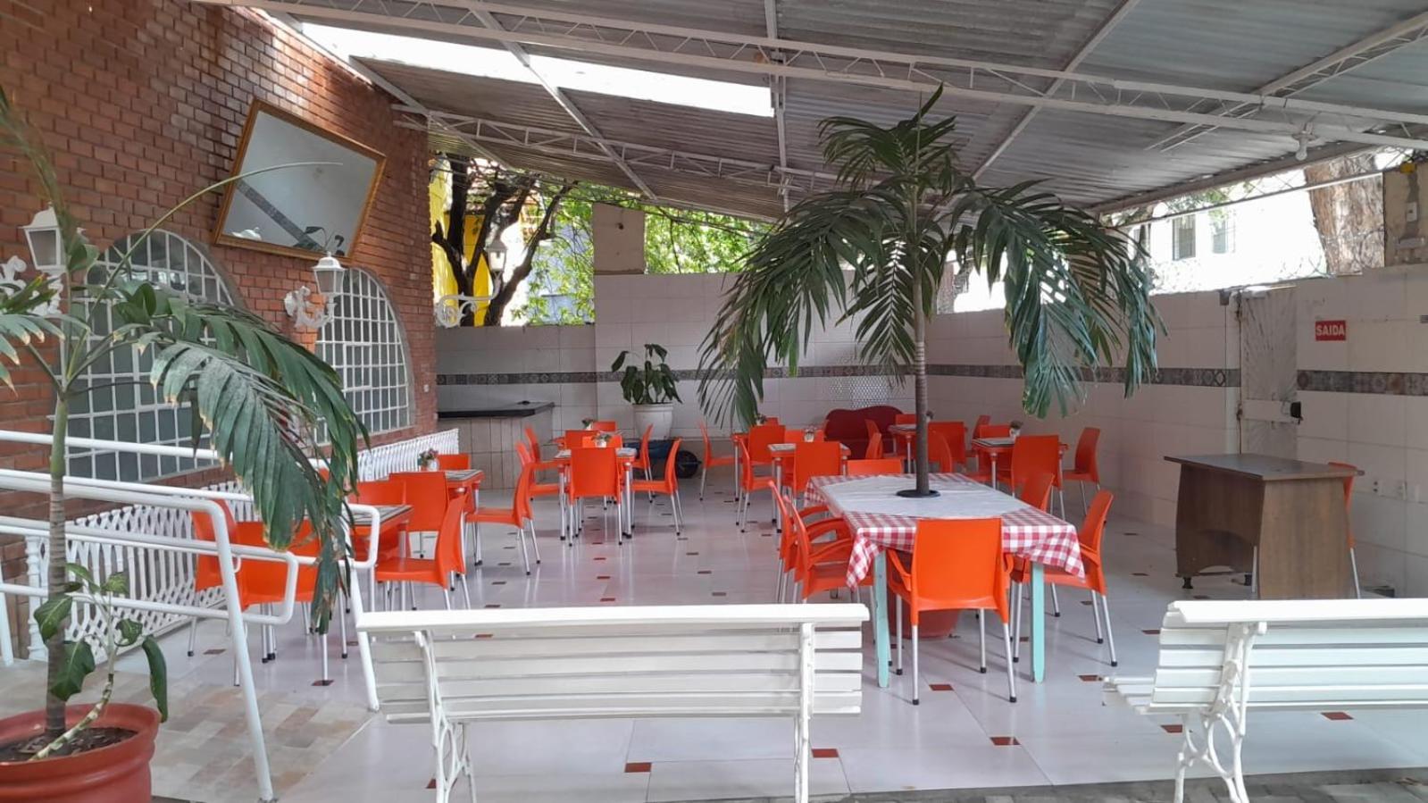 Pousada Hostel Solar Do Lazer Recife Luaran gambar