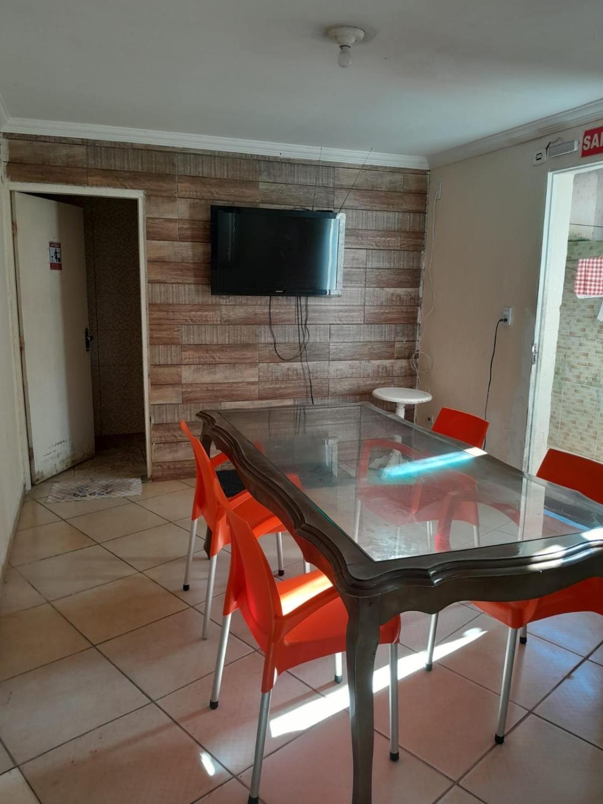 Pousada Hostel Solar Do Lazer Recife Luaran gambar