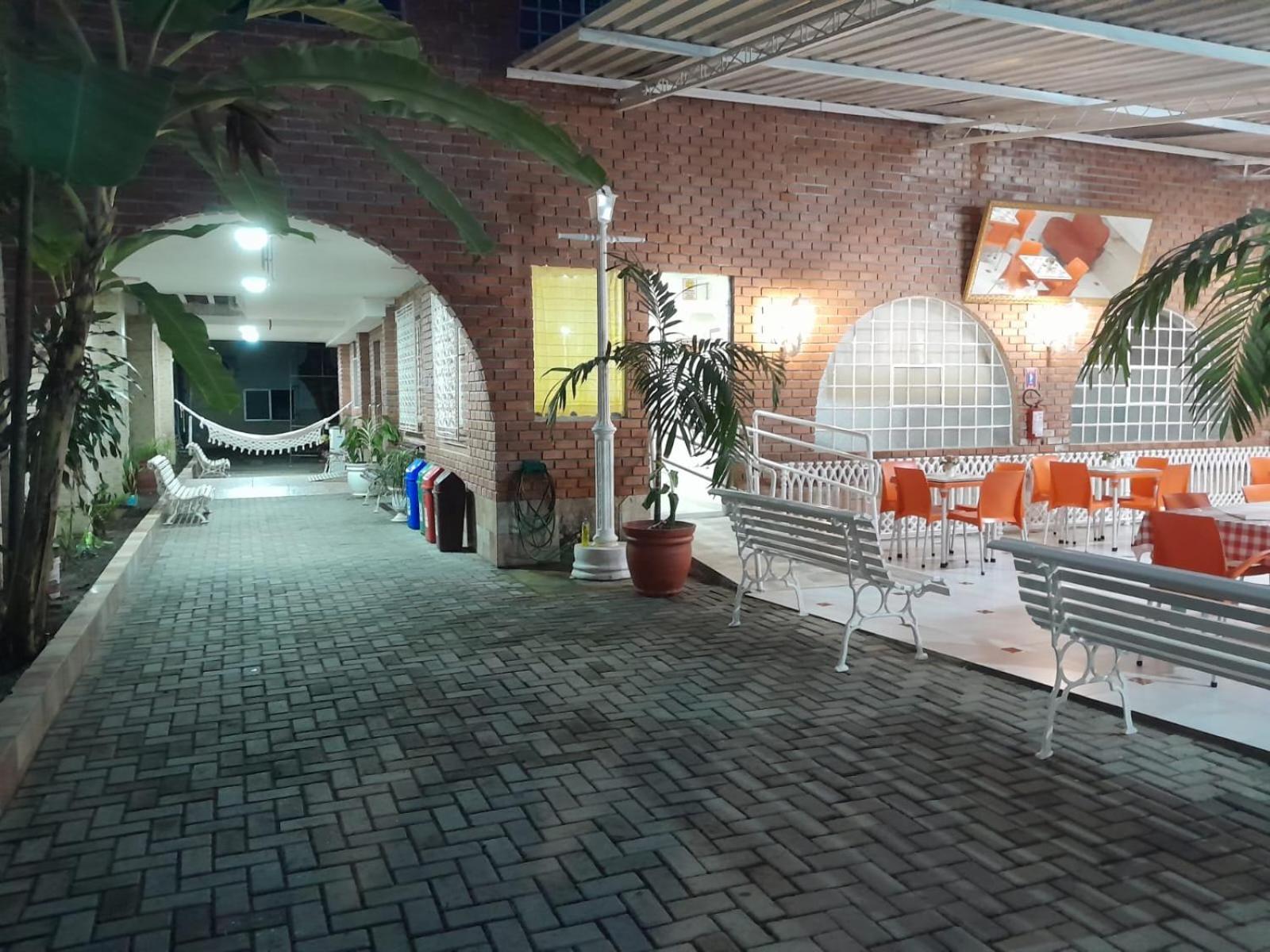 Pousada Hostel Solar Do Lazer Recife Luaran gambar