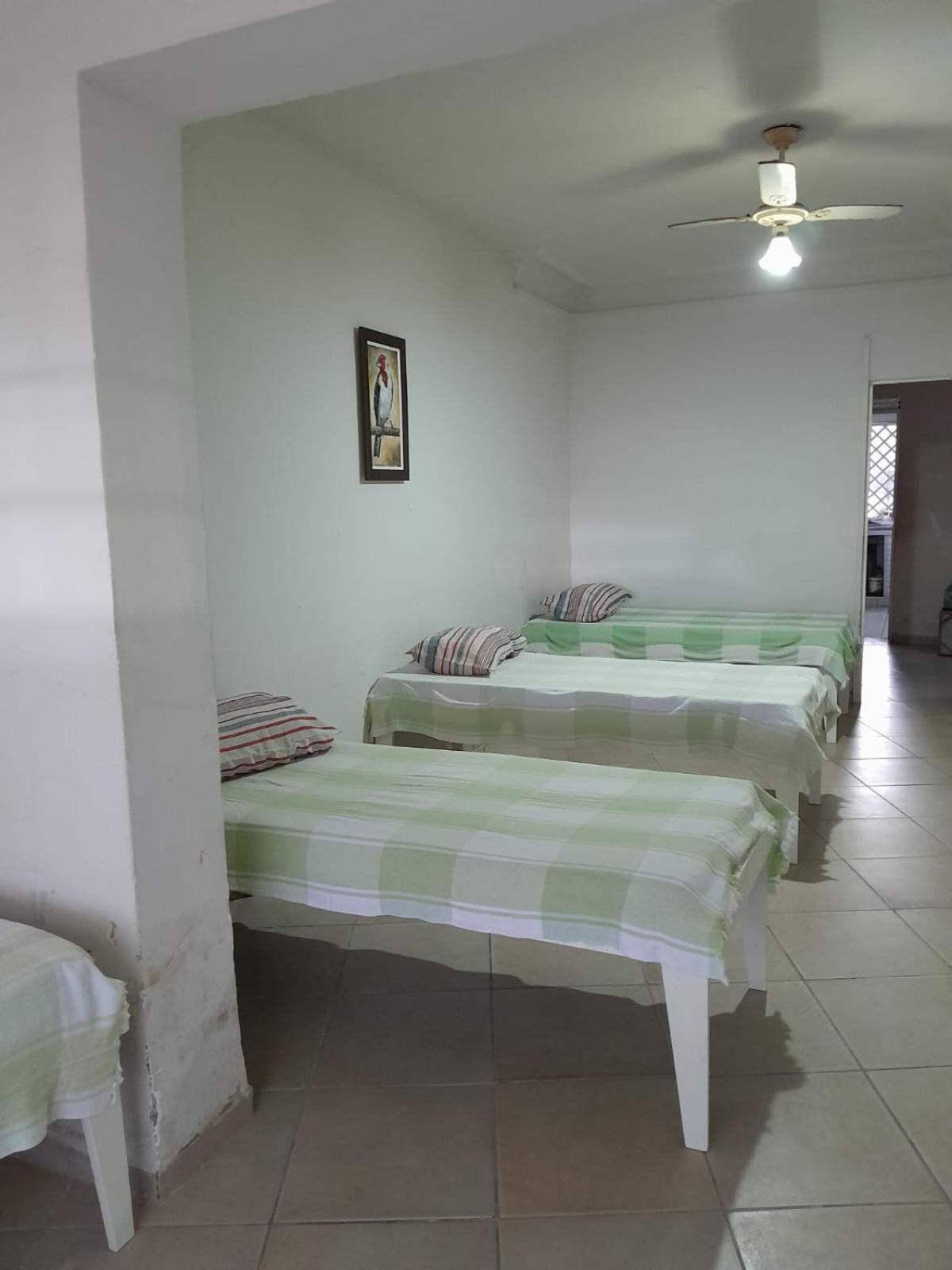 Pousada Hostel Solar Do Lazer Recife Luaran gambar