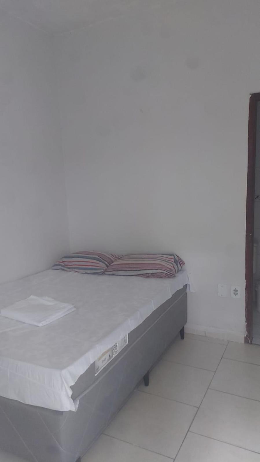 Pousada Hostel Solar Do Lazer Recife Luaran gambar