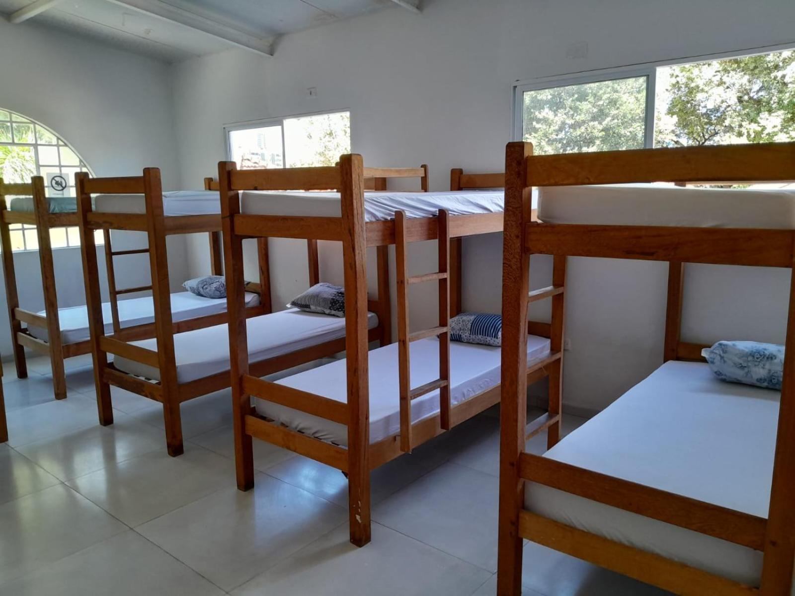 Pousada Hostel Solar Do Lazer Recife Luaran gambar